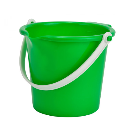 Schnabel-Eimer, 4-sortiert