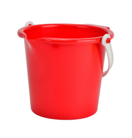 Schnabel-Eimer, 4-sortiert