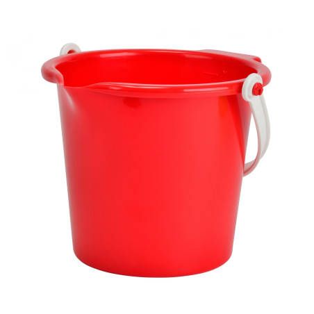 Schnabel-Eimer, 4-sortiert