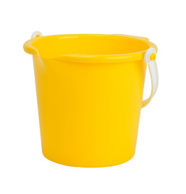 Schnabel-Eimer, 4-sortiert