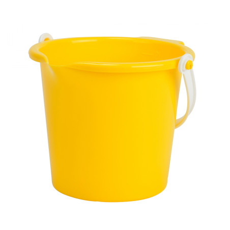 Schnabel-Eimer, 4-sortiert