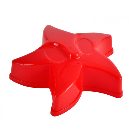 4 Sandformen im Netz