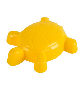 4 Sandformen im Netz