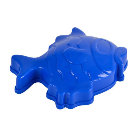 4 Sandformen im Netz