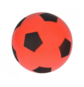 Simba Soft-Fußball 20cm – Ideal für Drinnen & Draußen, sortierte Farben für Kinder