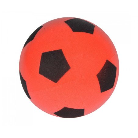 Simba Soft-Fußball 20cm – Ideal für Drinnen & Draußen, sortierte Farben für Kinder