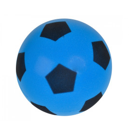 Simba Soft-Fußball 20cm – Ideal für Drinnen & Draußen, sortierte Farben für Kinder