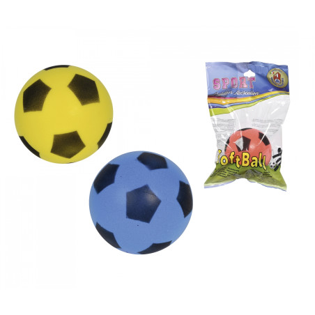 Softball, 3-sortiert.