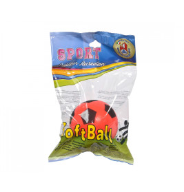 Softball, 3-sortiert.