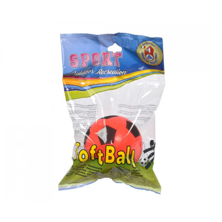 Softball, 3-sortiert.