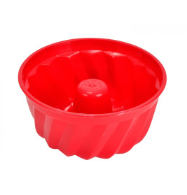 Sandformen Kuchen, 4-sortiert