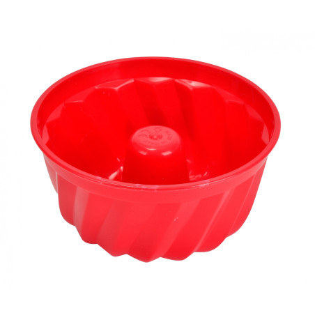 Sandformen Kuchen, 4-sortiert