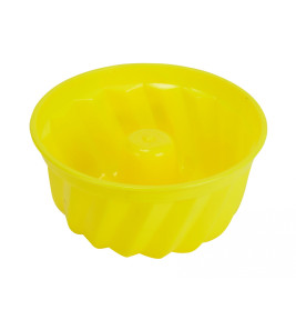 Sandformen Kuchen, 4-sortiert