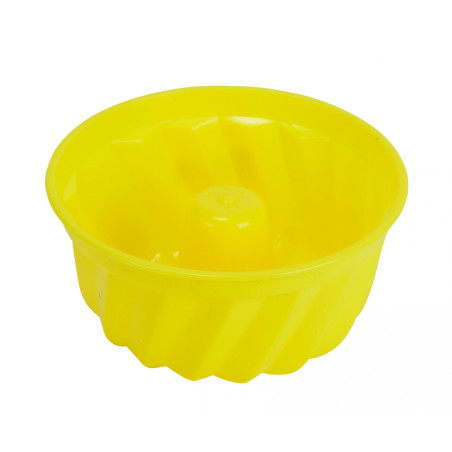 Sandformen Kuchen, 4-sortiert