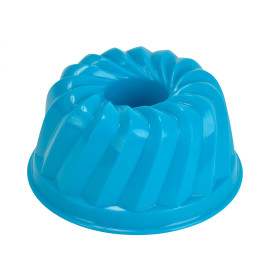 Sandformen Kuchen, 4-sortiert