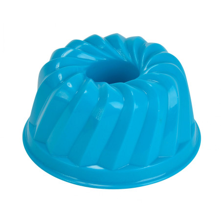 Sandformen Kuchen, 4-sortiert