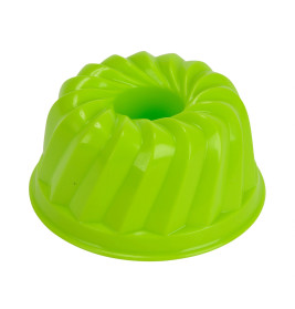 Sandformen Kuchen, 4-sortiert