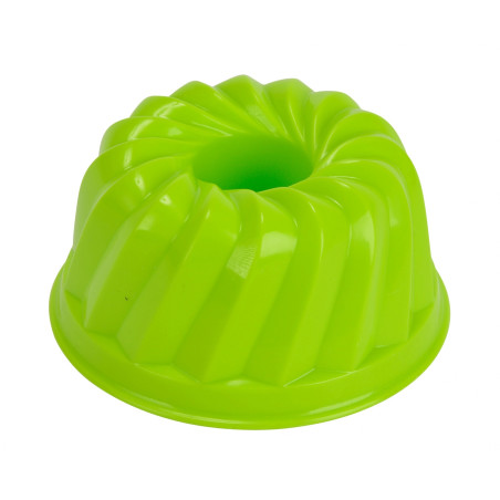 Sandformen Kuchen, 4-sortiert