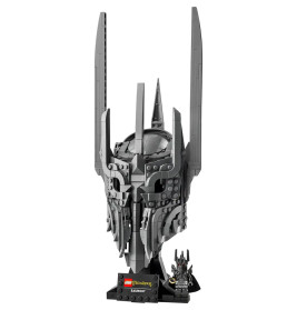LEGO® Icons 11373 Der Herr der Ringe: Saurons Helm