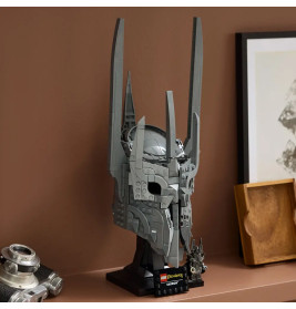 LEGO® Icons 11373 Der Herr der Ringe: Saurons Helm