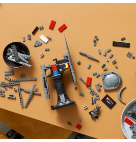 LEGO® Icons 11373 Der Herr der Ringe: Saurons Helm