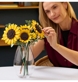 LEGO® Botanicals 11502 Sonnenblumen