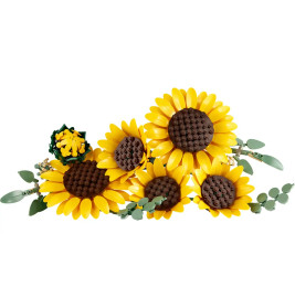 LEGO® Botanicals 11502 Sonnenblumen