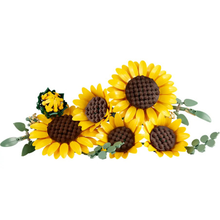 LEGO® Botanicals 11502 Sonnenblumen