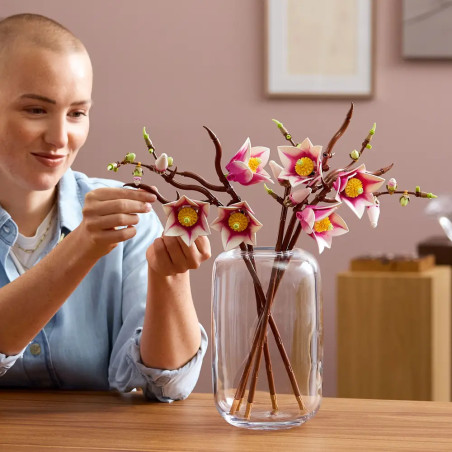 LEGO® Botanicals 11510 Magnolienzweige
