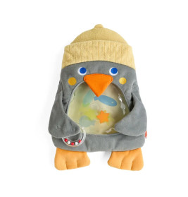 Wasser-Spielm.Pinguin