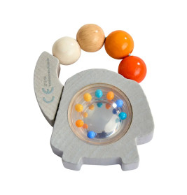 Rasselgreifling Elefant