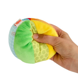 Entdeckerball Klang,