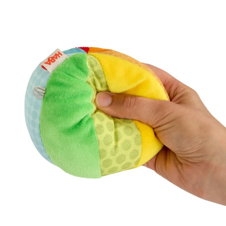 Entdeckerball Klang,