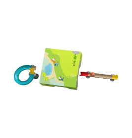 Kullerbü Kugelb Klang,