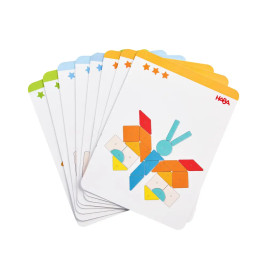 Hammer-Nagelspiel Geometrie