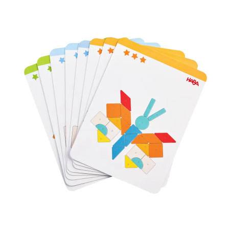 Hammer-Nagelspiel Geometrie