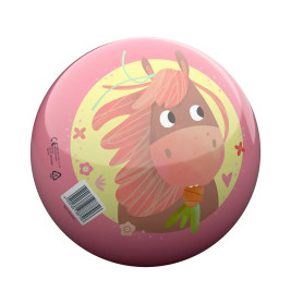 Ball Prinzessin, 22,