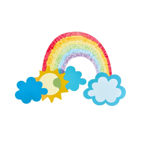 Bastelset - Erstes Kleben Fensterbild Re