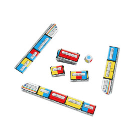 MES To Go - Farb-Express