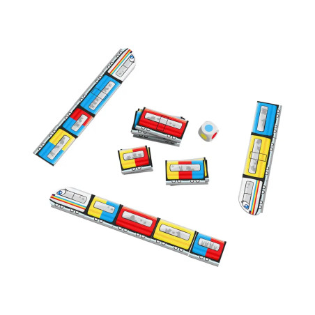 MES To Go - Farb-Express