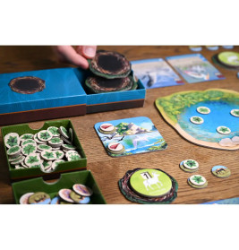 NATURE - Modul Flight, deutsch