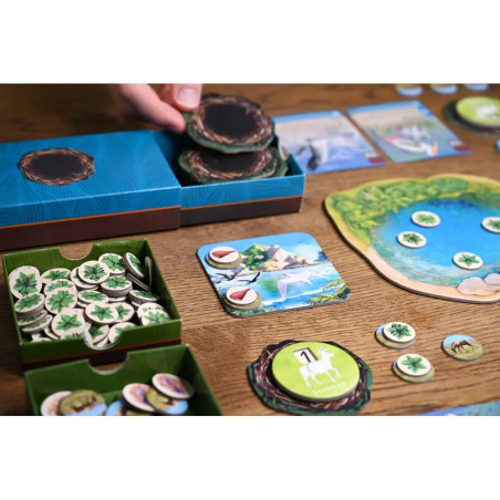 NATURE - Modul Flight, deutsch