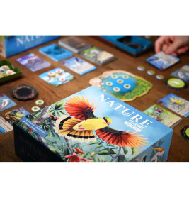 NATURE - Modul Flight, deutsch