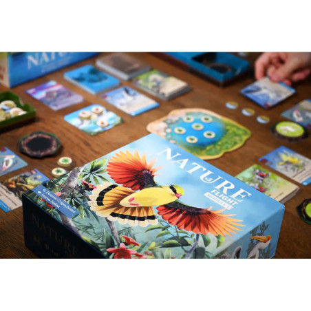 NATURE - Modul Flight, deutsch