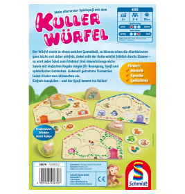 Kullerwürfel