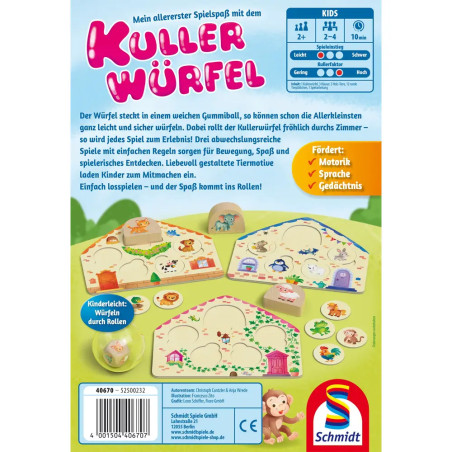 Kullerwürfel