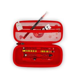 Wonder-Wow - Pencil Case - Glü ckskäfer