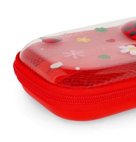 Wonder-Wow - Pencil Case - Glü ckskäfer