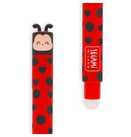 Erasable Gel Pen - Glückskäfer