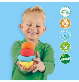 Knete - Hellblau 115 g